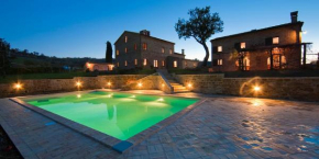 Collerovere Country House Sant'angelo In Pontano